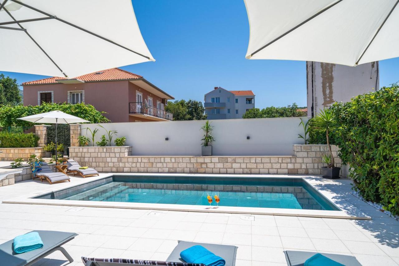 Apartments Villa Key Cavtat Exterior photo