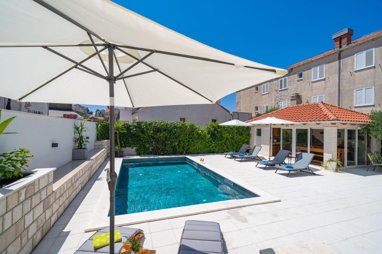 Apartments Villa Key Cavtat Exterior photo