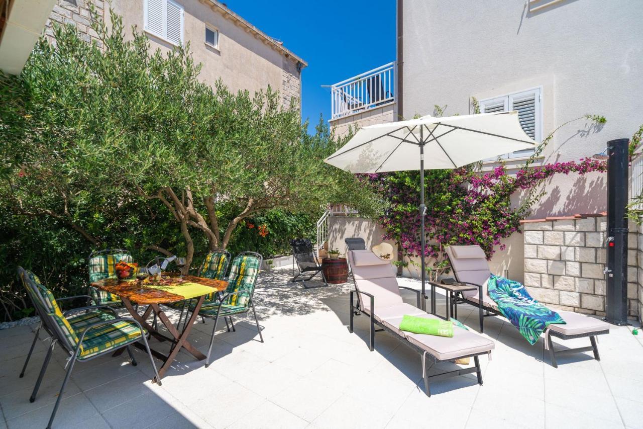 Apartments Villa Key Cavtat Exterior photo