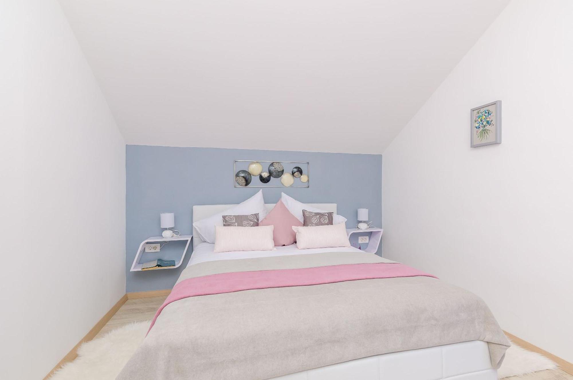 Apartments Villa Key Cavtat Room photo