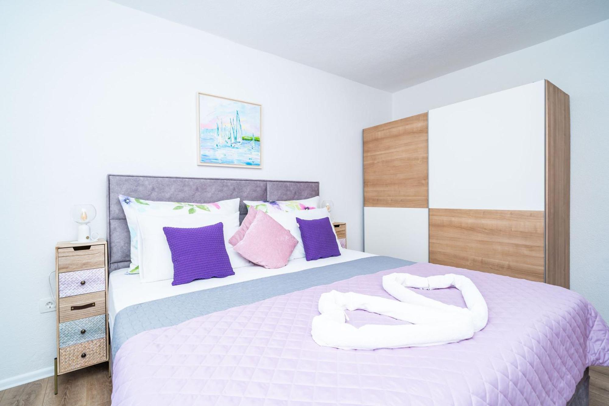 Apartments Villa Key Cavtat Room photo