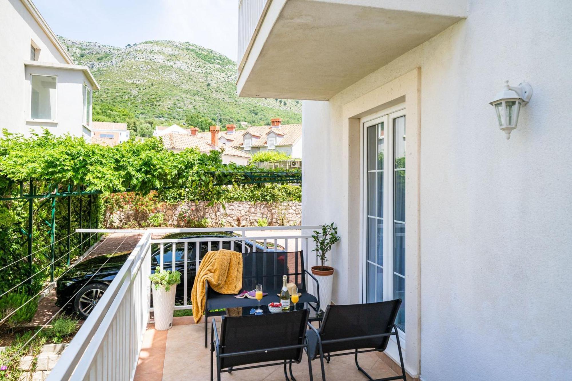 Apartments Villa Key Cavtat Room photo