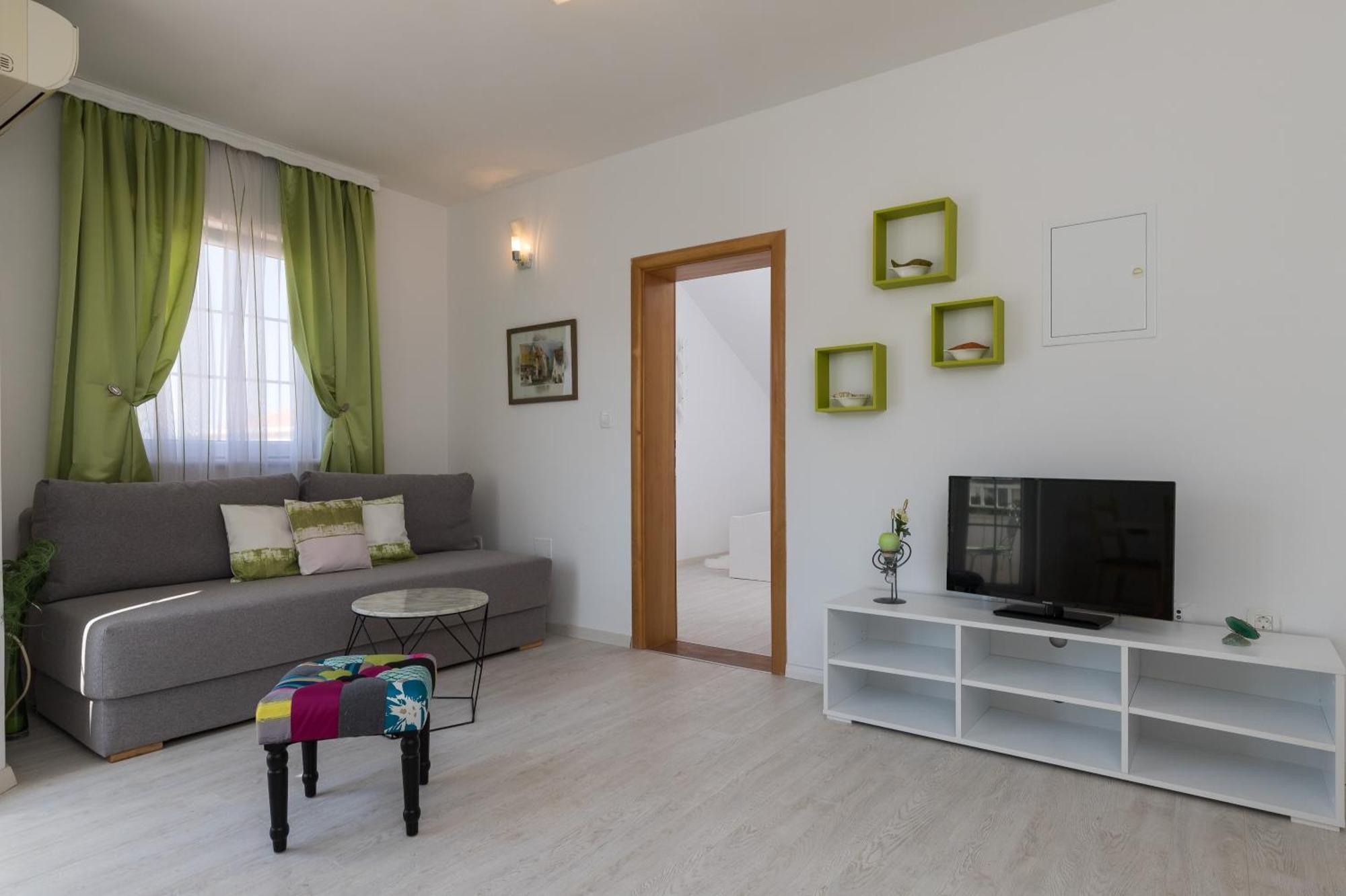 Apartments Villa Key Cavtat Room photo