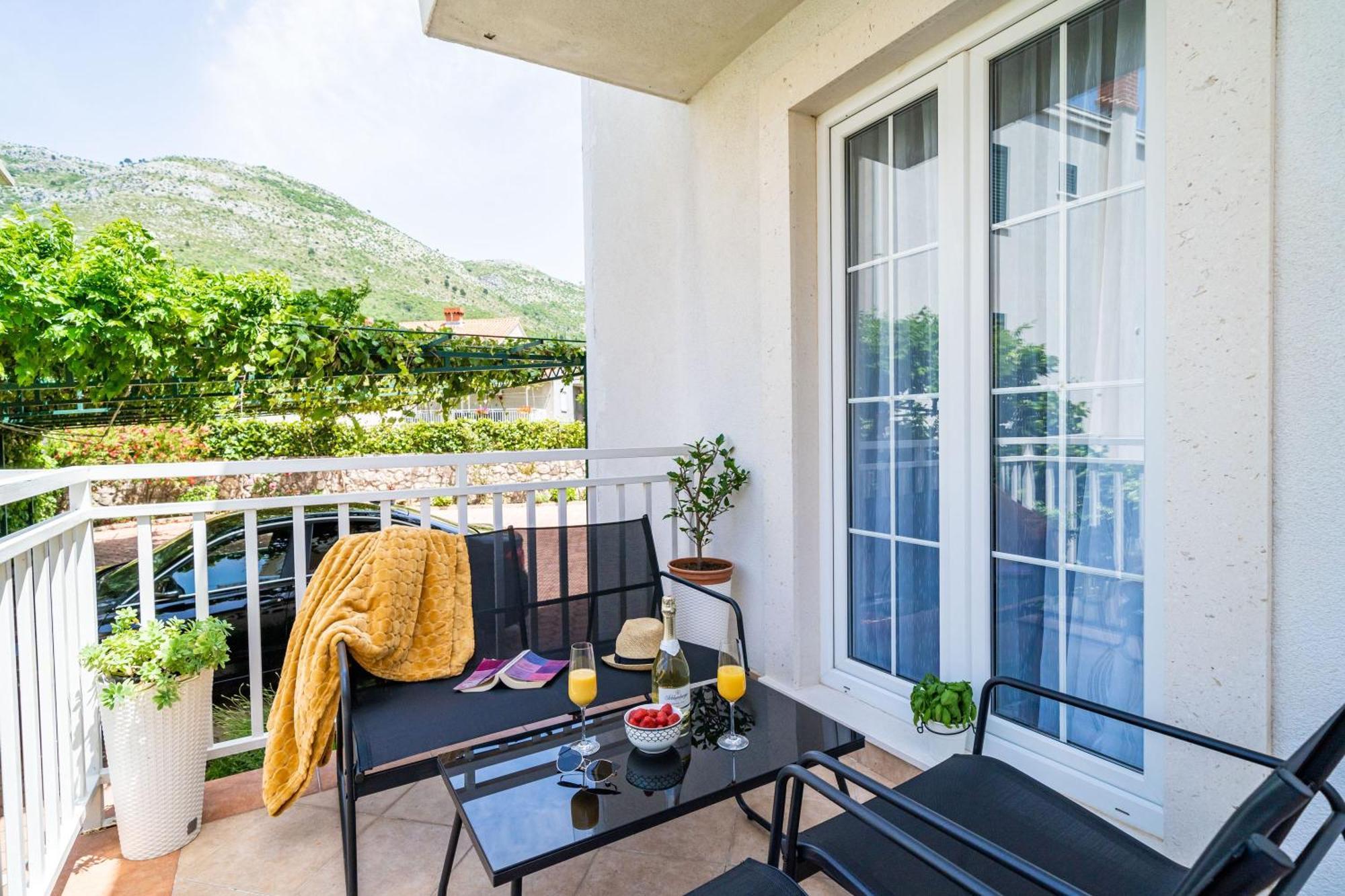 Apartments Villa Key Cavtat Room photo