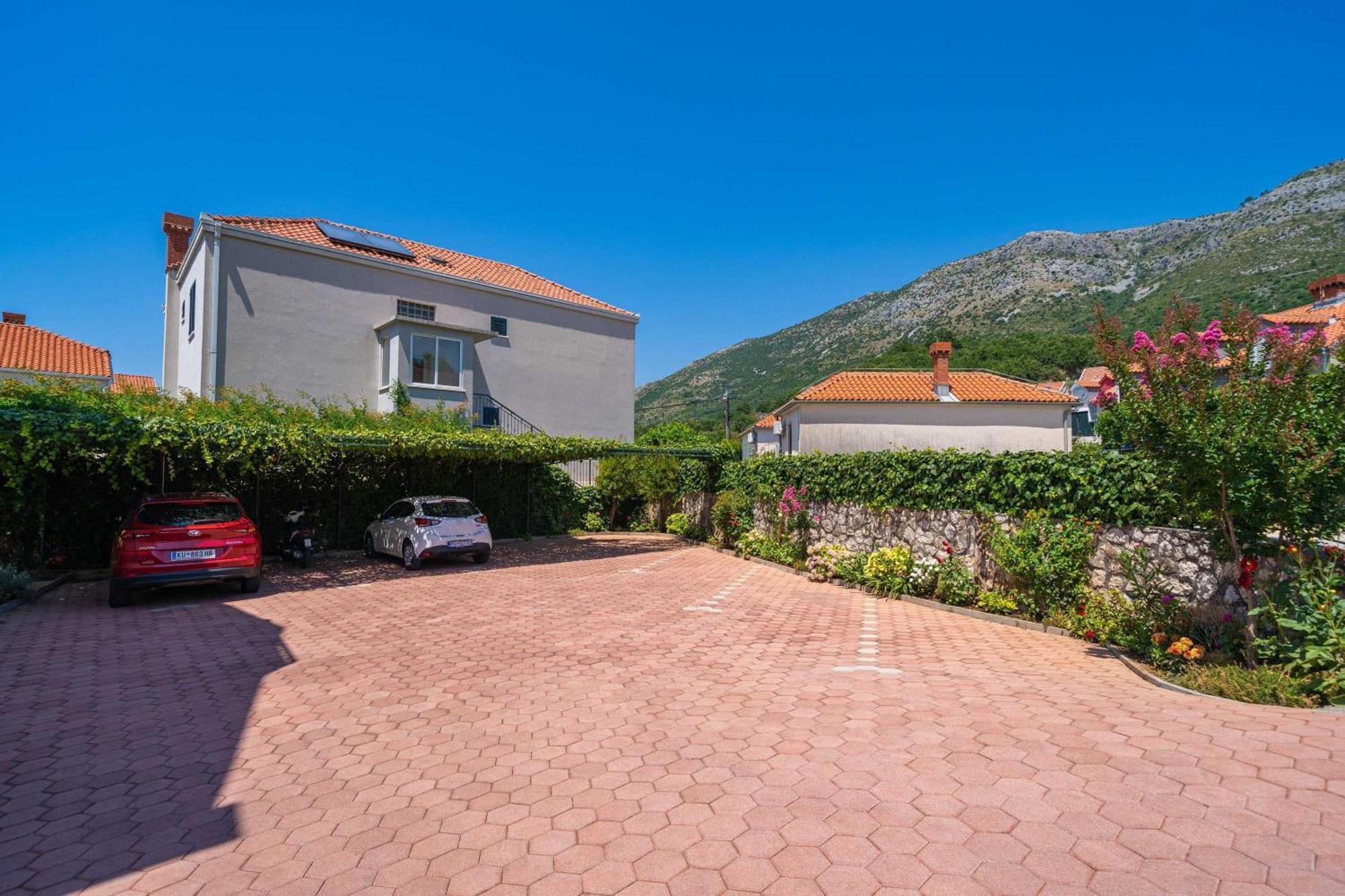Apartments Villa Key Cavtat Room photo