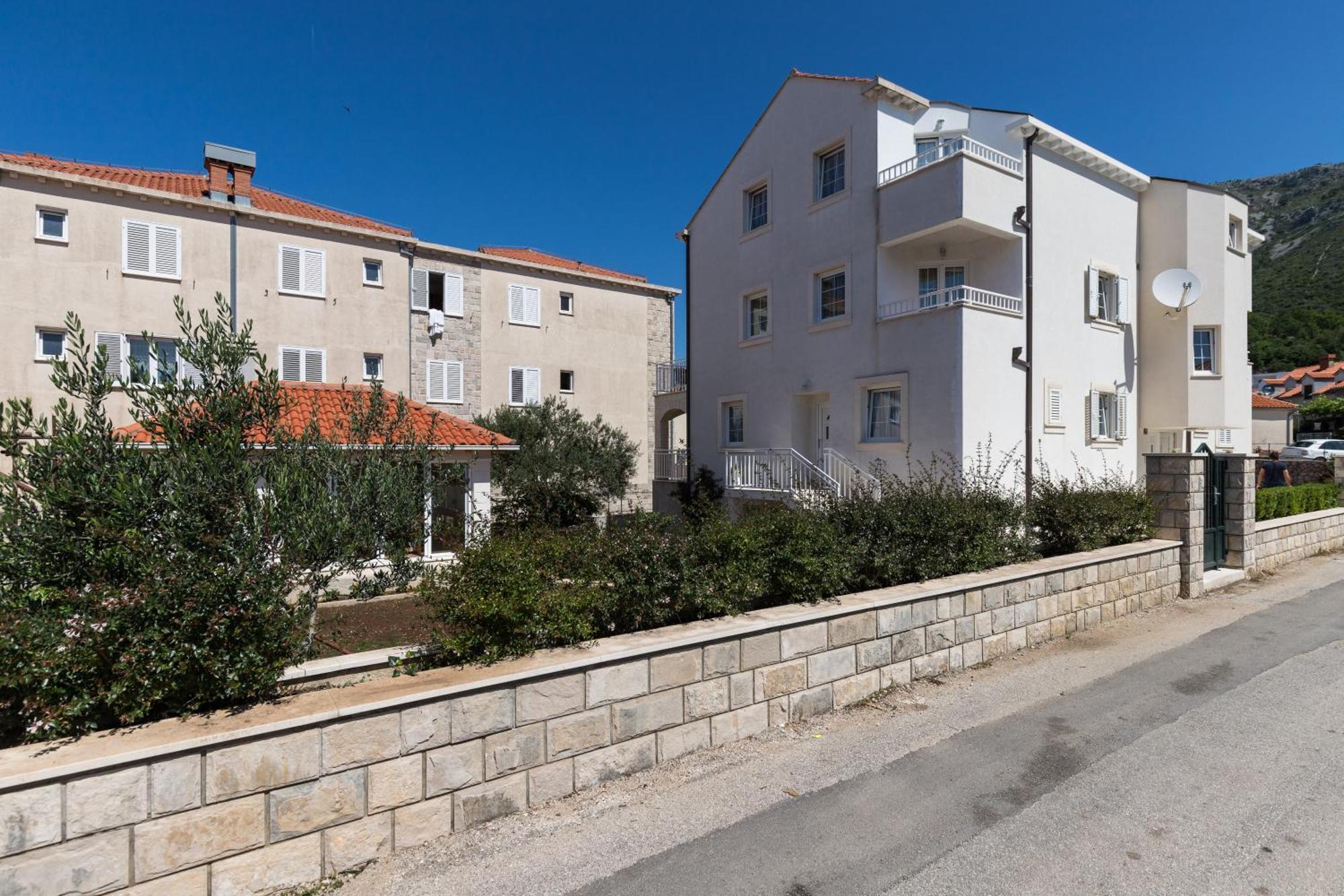 Apartments Villa Key Cavtat Room photo