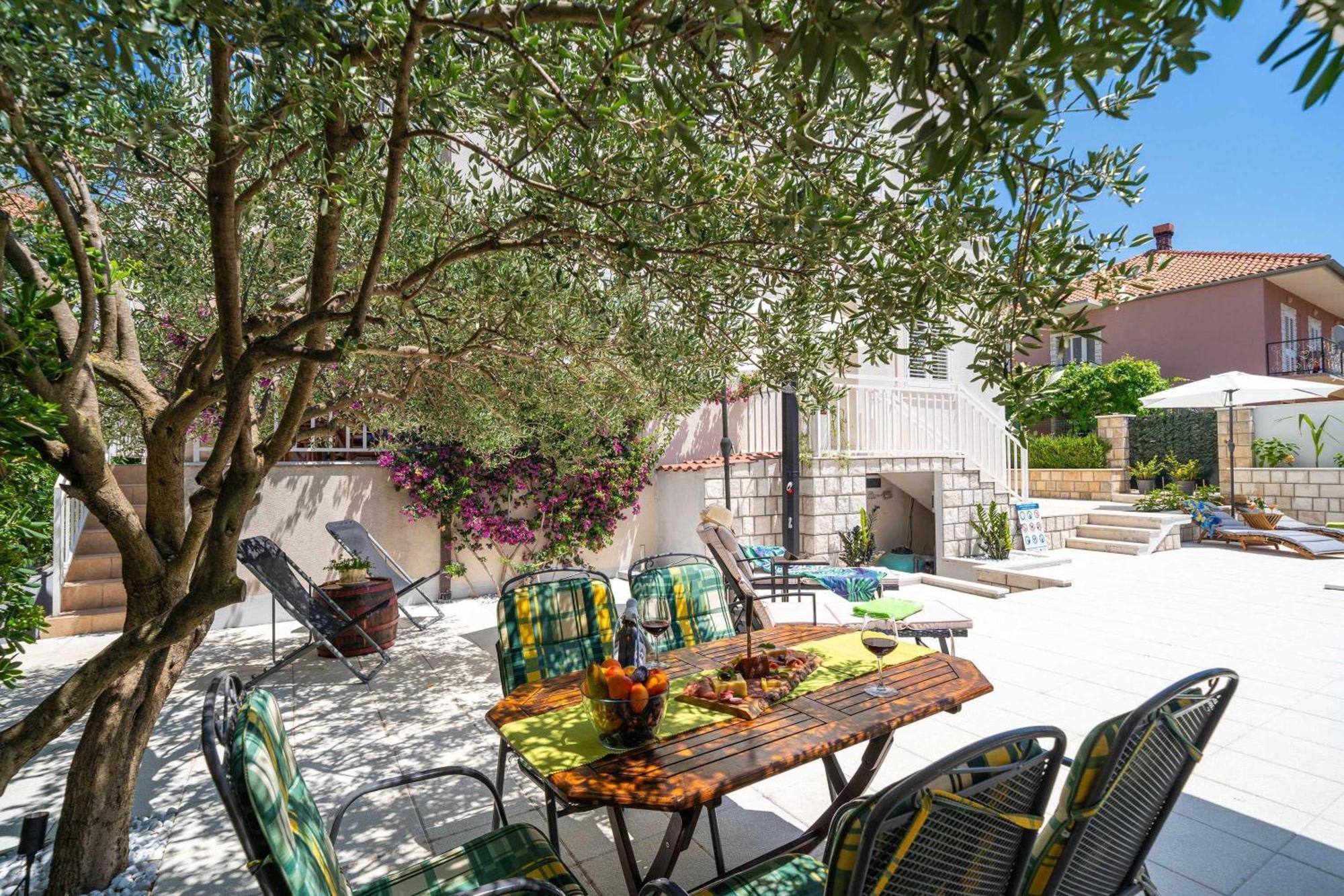 Apartments Villa Key Cavtat Room photo