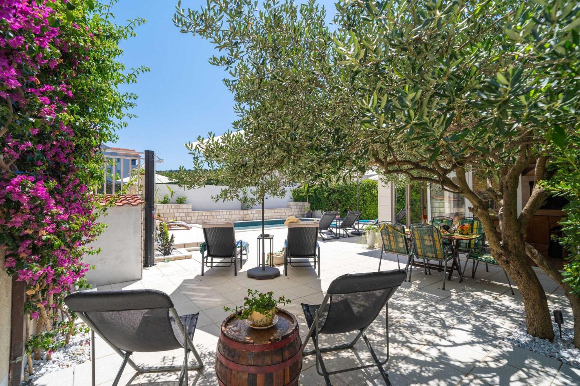 Apartments Villa Key Cavtat Room photo